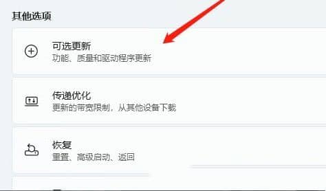 win11系统摄像头打开黑屏_win11笔记本自带摄像头黑屏