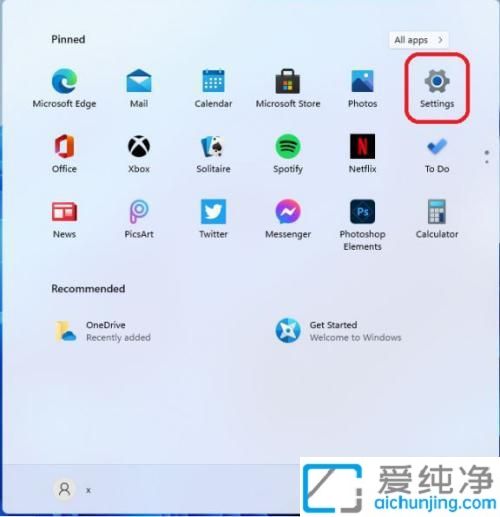 win11英文版改中文版_win11系统英文版怎么设置成中文