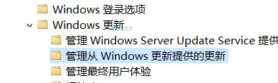 win10怎么更新指定系统版本_win10不更新版本怎么设置