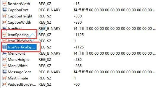 win11桌面图标间隔太大怎么调小_Win11桌面图标间距太大