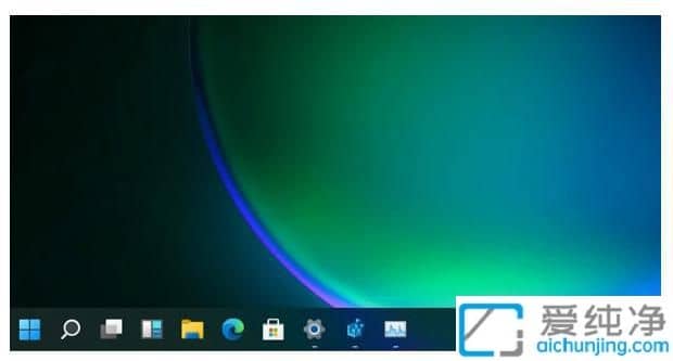 win11������̫������ô��խ_win11��ε�����������С