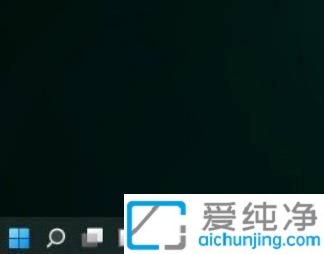 Win11��ô����������Сͼ��_Win11��������ôʹ��Сͼ��