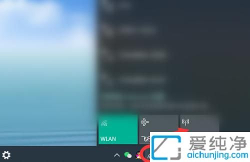 win10��ô���ȵ���ֻ���_win10�ʼǱ���ô���ȵ���ֻ�