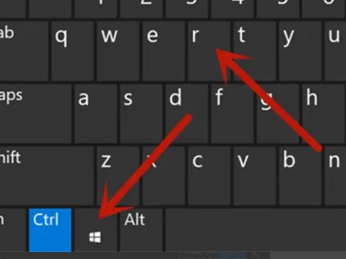 win10����ʱ��ô�����Զ��޸�_win10�����Զ��޸�ǿ�ƽ���ϵͳ
