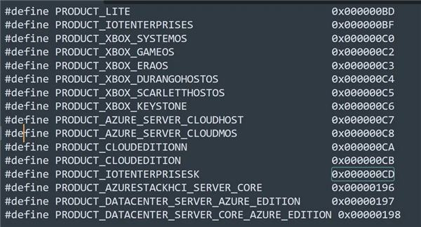 �¡����ϡ�ϵͳ��·���ˣ����Ƴ�Win11 22H2 LTSC�汾