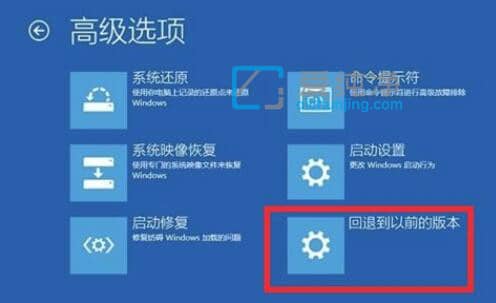 win10自动更新导致无法进入系统_win10系统更新后无法进入系统
