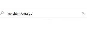 Win11ϵͳ������ʾnvlddmkm.sys��ô�죿win11����nvlddmkm.sys