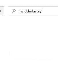 Win11ϵͳ������ʾnvlddmkm.sys��ô����win11����nvlddmkm.sys