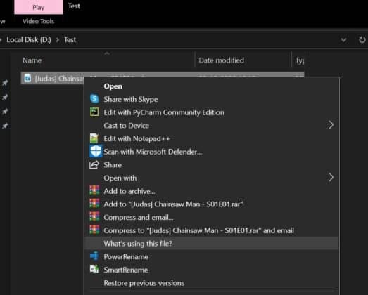 Win11�����¹��ܣ�һ���ҵ�ռ���ļ�����