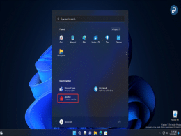 Win11开始菜单中塞广告被狂喷 微软服软:不会正式推出