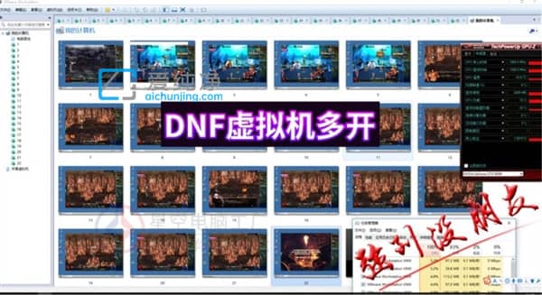 CPU������Խ��Խ��������CPU�����߳������ܲ���ƭ