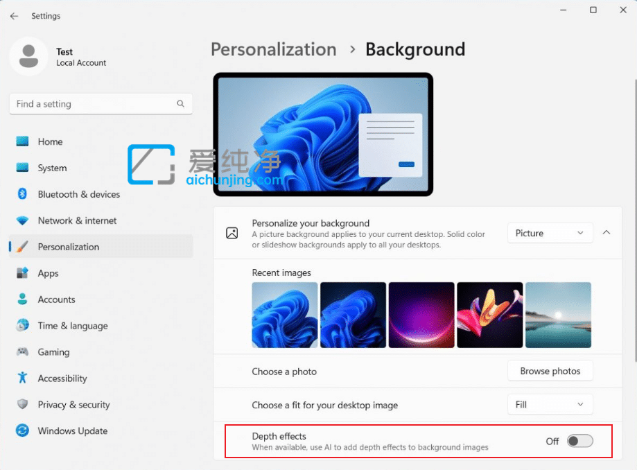 Win11�����Կ����¹��ܣ�ͨ��AI�������ֽ�Զ����Ͼ���Ч��