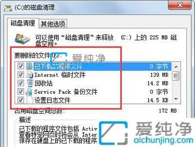 win7ϵͳc�̱�����������-win7c�̺�ɫ������ô����