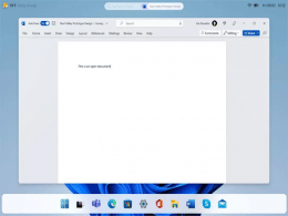 Win12 UI����عⱻƻ���û��²ۣ��ճ�macOS