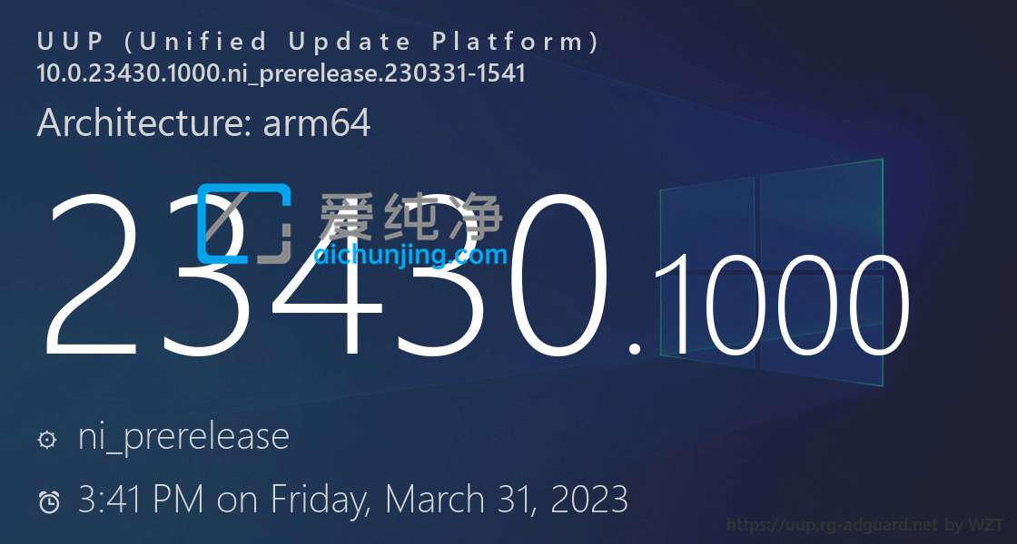 Win11 Build 23430 Ԥ������£����޸� BUG ������ȶ���Ϊ��