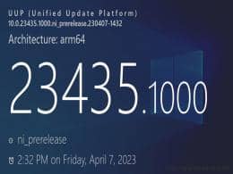 Win11 Build 23435 Ԥ���棺�ļ�����������ͼ�⹦��