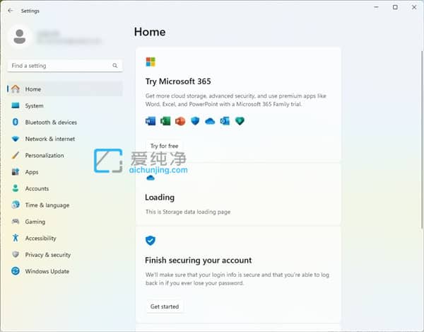 Win11����ҳ�涼��û�Ź�������Microsoft 365�ƹ���Ϣ