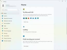 Win11����ҳ�涼��û�Ź�������Microsoft 365�ƹ���Ϣ