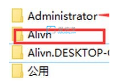 Win10���Դ������˻�������Ķ���û��-win10�����û����������ļ�������