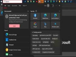 ����Win10����5�¸��º��������ڱ�ֲ��Edge�ƹ�����