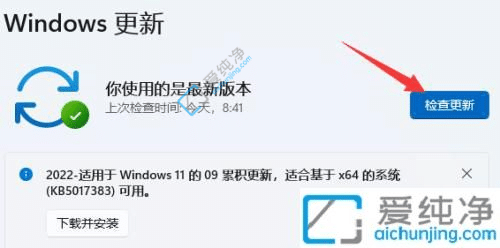 win11��ô����ϵͳ�汾-��θ���windows11�汾