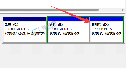 win11怎么删除分区重新分区-怎么删除硬盘分区win11