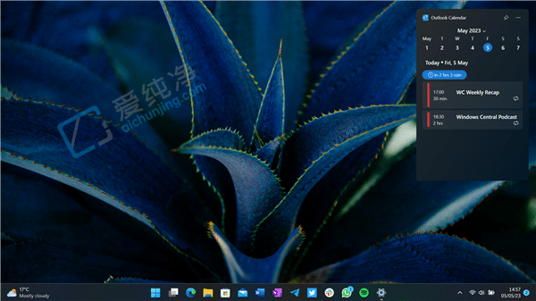开发者赞macOS14真香:喊话微软Win12借鉴三大功能