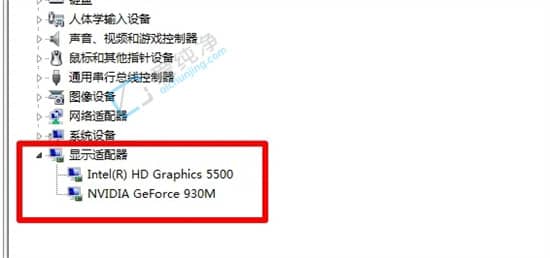 win7ϵͳ��ô�鿴�Կ��ͺ�-win7��ô�������Կ��ͺ�