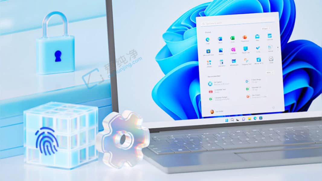 Win11 23486 预览版更新:推进无密码体验