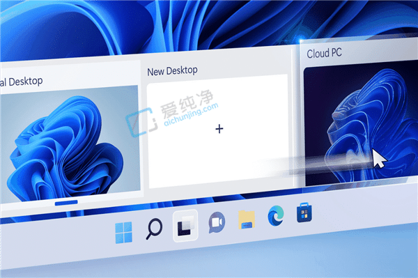 ����Ĭ��������ϵͳ��΢������������Win11�ᵽ�ƶ�