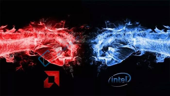 2023年7月CPU天梯图最新版-2023最新CPU天梯图