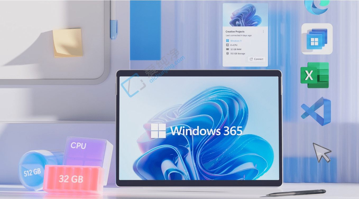 Win11�Ƶ�����΢�����Ƴ������˵�Windows 365�����߰汾