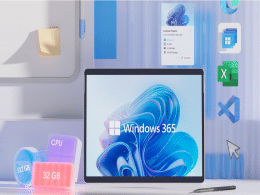 Win11�Ƶ�����΢�����Ƴ������˵�Windows 365�����߰汾