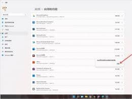 win11����ж������������ж��-win11�Դ�ж������������