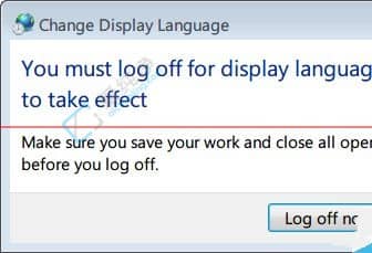 win7电脑语言怎么改成中文-win7系统如何调成中文