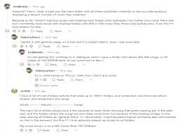 ÍøÓÑ·¢ÏÖÌáËÙWin11Îļþ¹ÜÀíÆ÷²Ù×÷£º´ò¿ªÔٹرÕÈ«ÆÁÊÓͼ