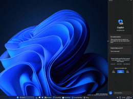 Win11ϵͳ AI �������û��ɵ��� Copilot ������ߴ�