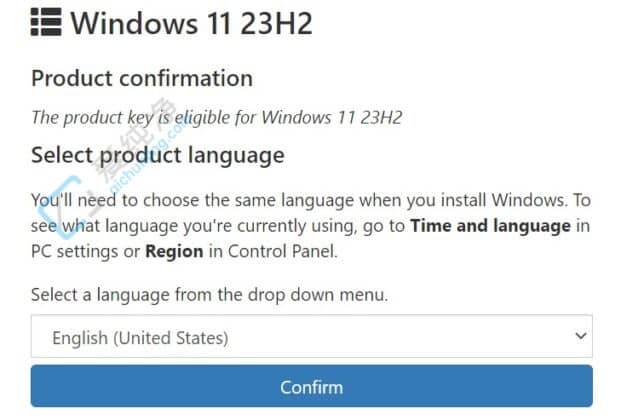 Win11重大更新发布在即:Windows 11 23H2 ISO 镜像已现身
