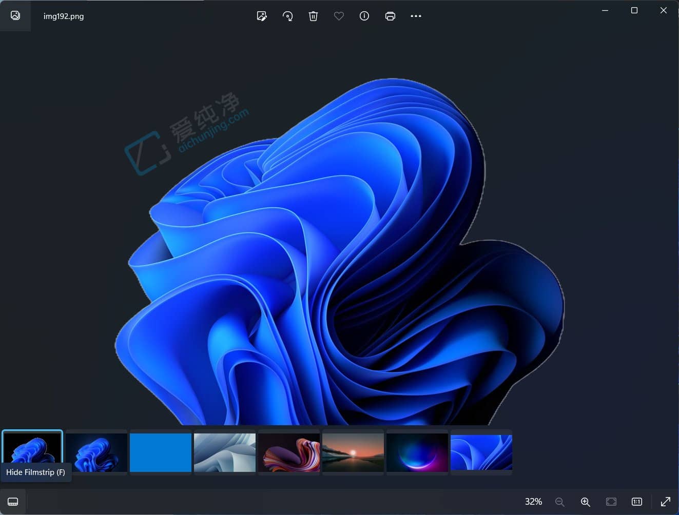 Win11���á���Ƭ��Ӧ�ý�ӭ��һ����ͼ���滻�������¹���