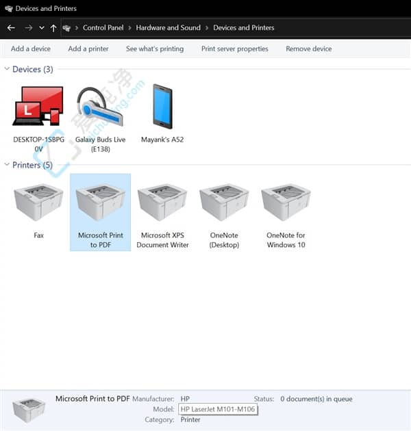 Win10/11�����д�ӡ���������գ��ٷ����ڻ�Ӧ