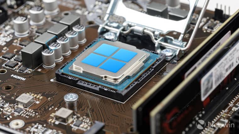 Win11����֧�ִ���������������֧��Ӣ�ض� Meteor Lake ��