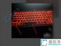 Win10����ʼǱ����Լ��̵���ô����-����ʼǱ���ο������̵�