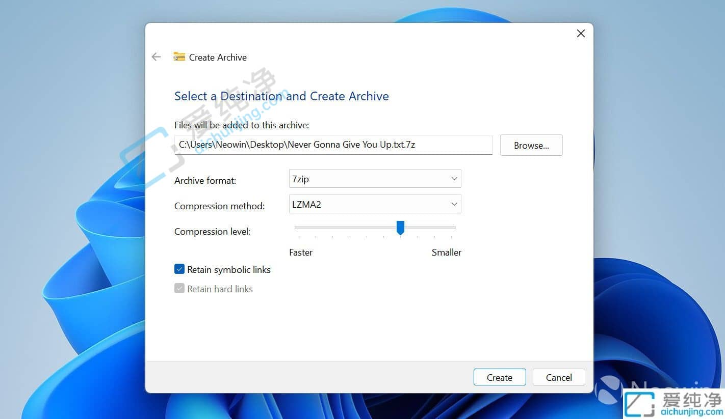 10 ��������6 ���㷨��Win11Ԥ������ǿԭ��ѹ���ļ�����