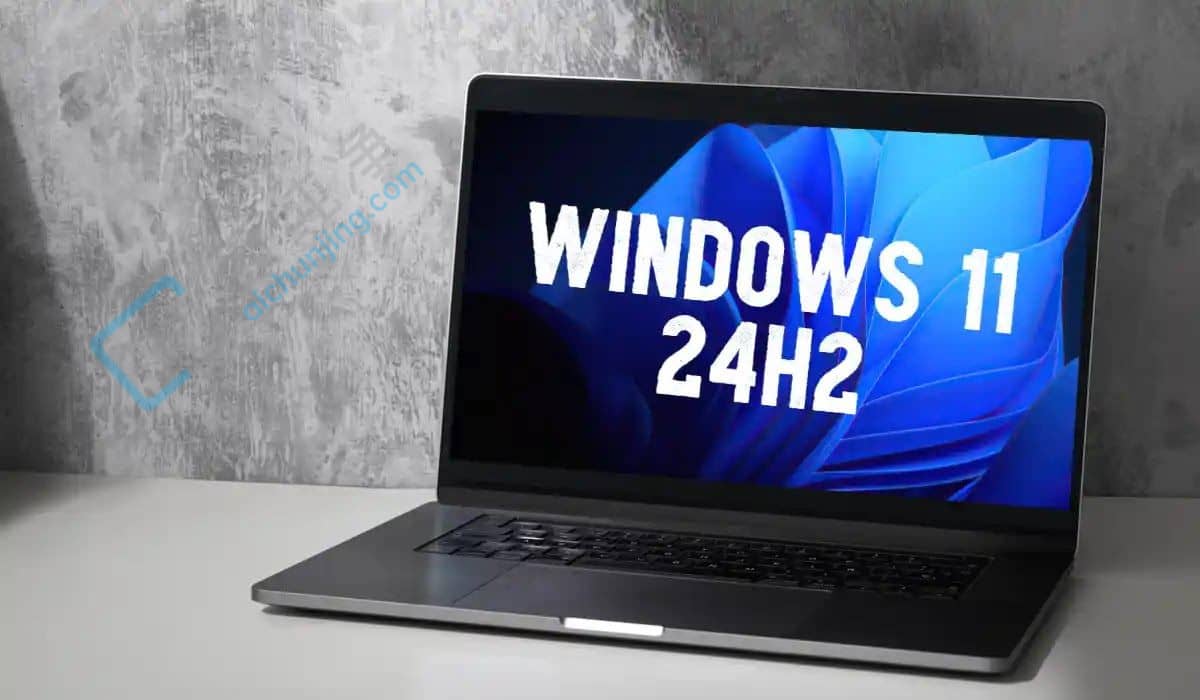 ���� 910 �¼���Win11 24H2 ���������ټ����������� AI ����