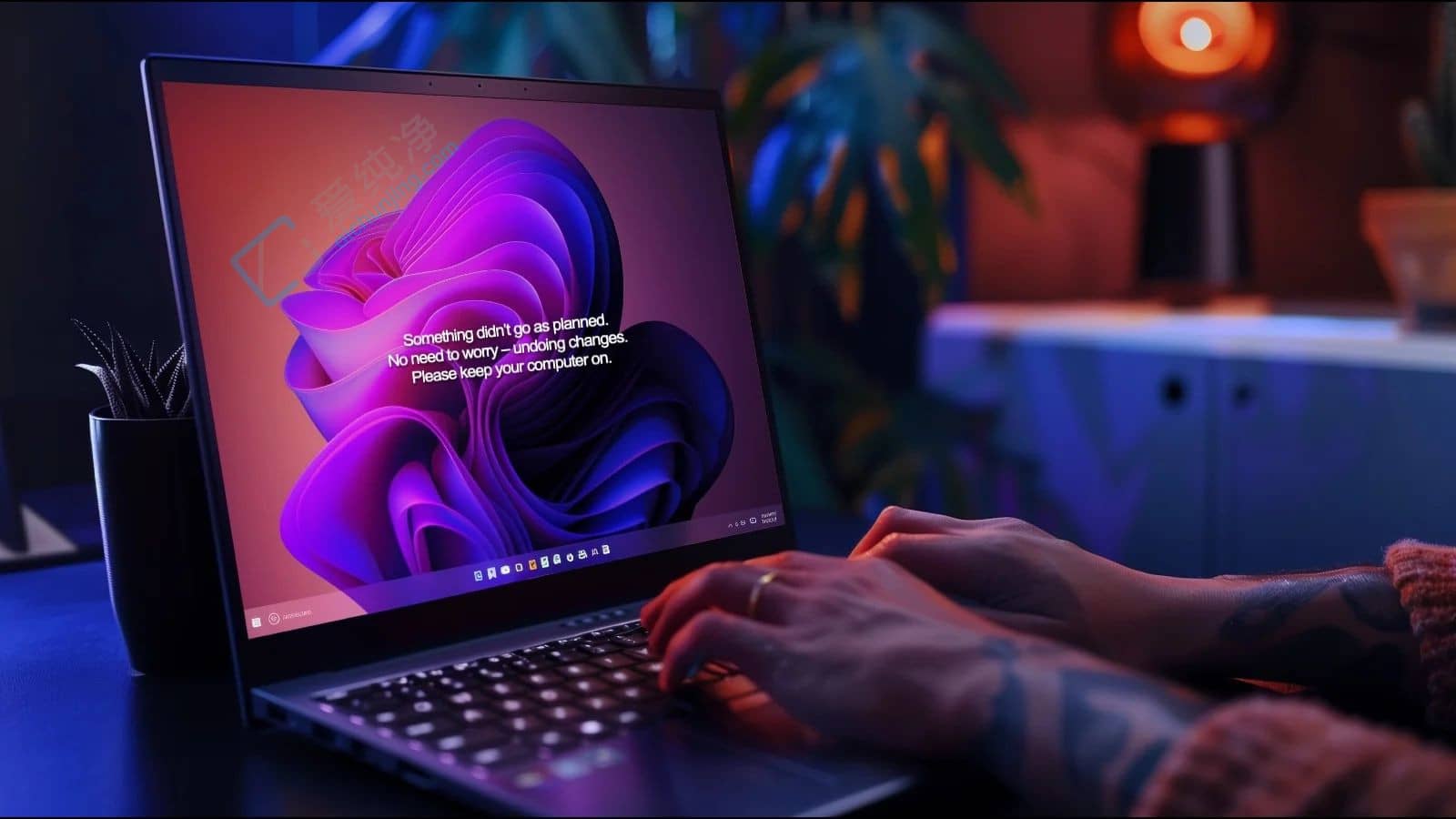 微软承认 2 月更新存在 BUG:Win11 安装到 96% 卡死