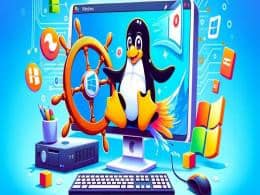 Win11 Linux 子系统(WSL)发布 2.2.2 版本:支持 IPv6 流量通过 Linux 容器