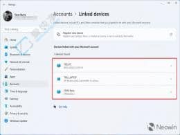 Win11�����������豸������ҳ�棺�ɼ��й������Ժ�����