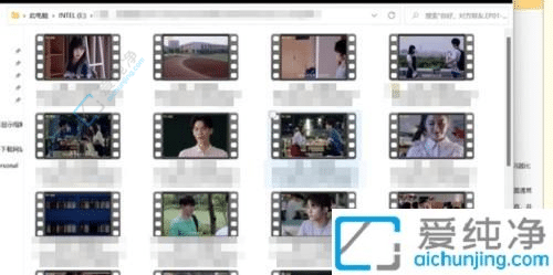 win11ͼƬ����ʾԤ��ͼ��ô��-win11�ļ���Ԥ��ͼƬ����ʾ