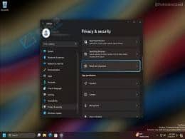 Win11������Ϳ��ա��¹��ܣ��ɼ�¼�û��ڵ����ϵ����в���