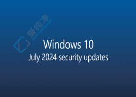 Win10����KB5040427�������汾������19044.4651��19045.4651